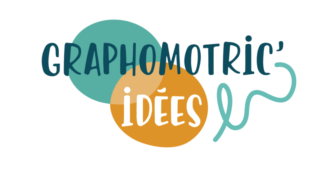 Graphomotric'idées/Multimouv'/Orthogaffes